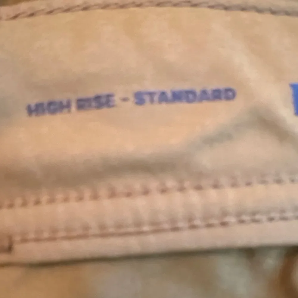 Prana Women's Brown Athletic Shorts Hiking Camping Outdoors Active - Picture 5 of 6